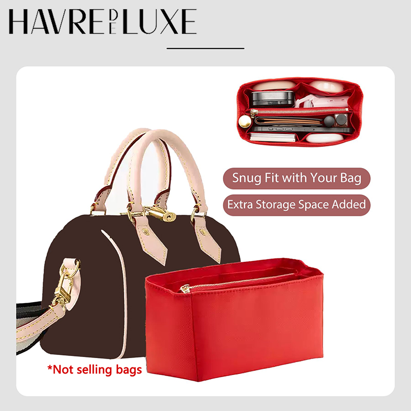 Waterproof Purse Organizer Ins - Handbags review and price
