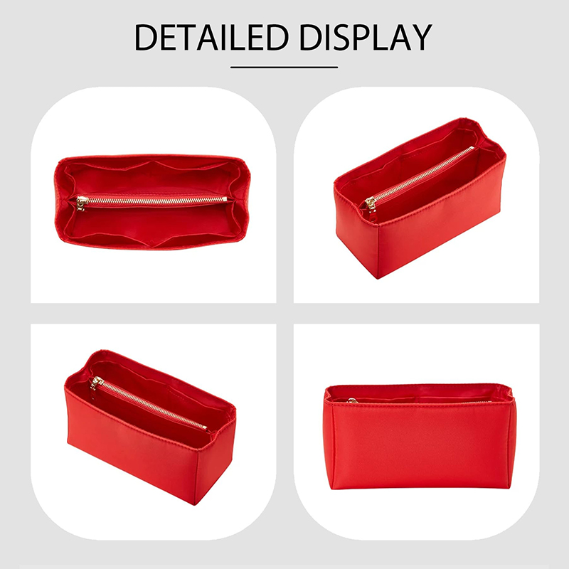 Waterproof Purse Organizer Ins - Handbags review and price