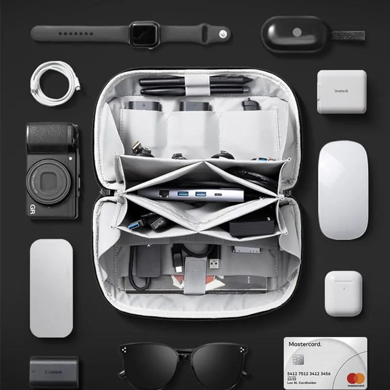 Multifunctional Digital Access - Travel Bags review and price