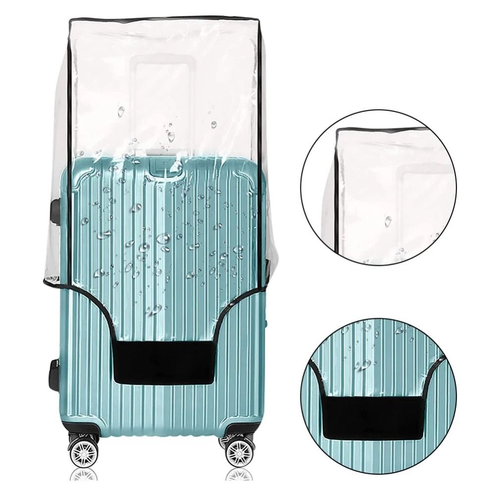 New Travel Luggage Protector C - Waterproof Suitcase Cover Protector review and price