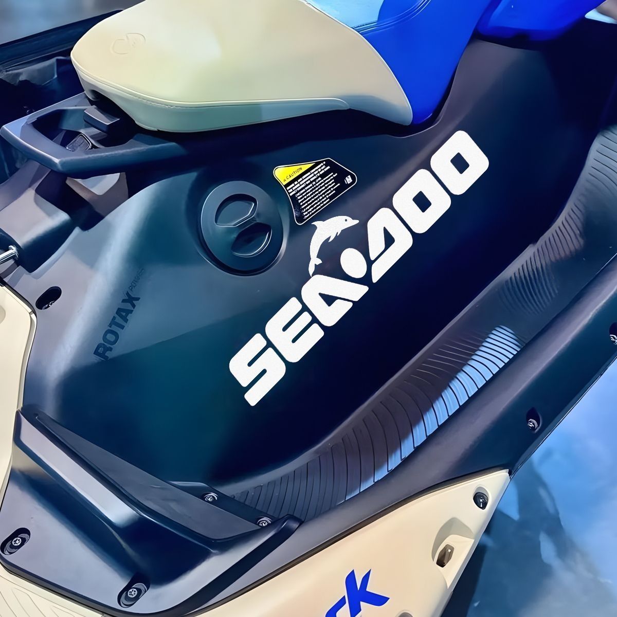 For Sea-doo Jet Ski Spark Trix - Handbags review and price