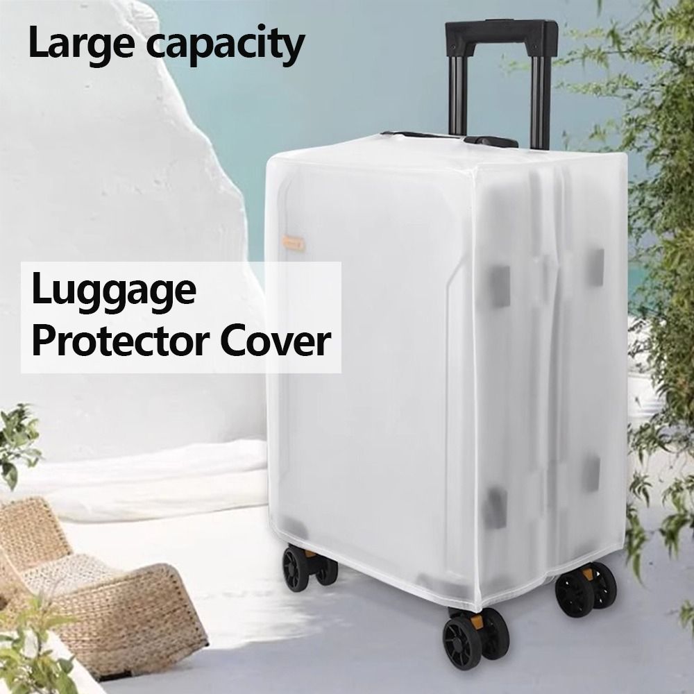 New Durable High Quality Porta - Waterproof Suitcase Cover Protector review and price