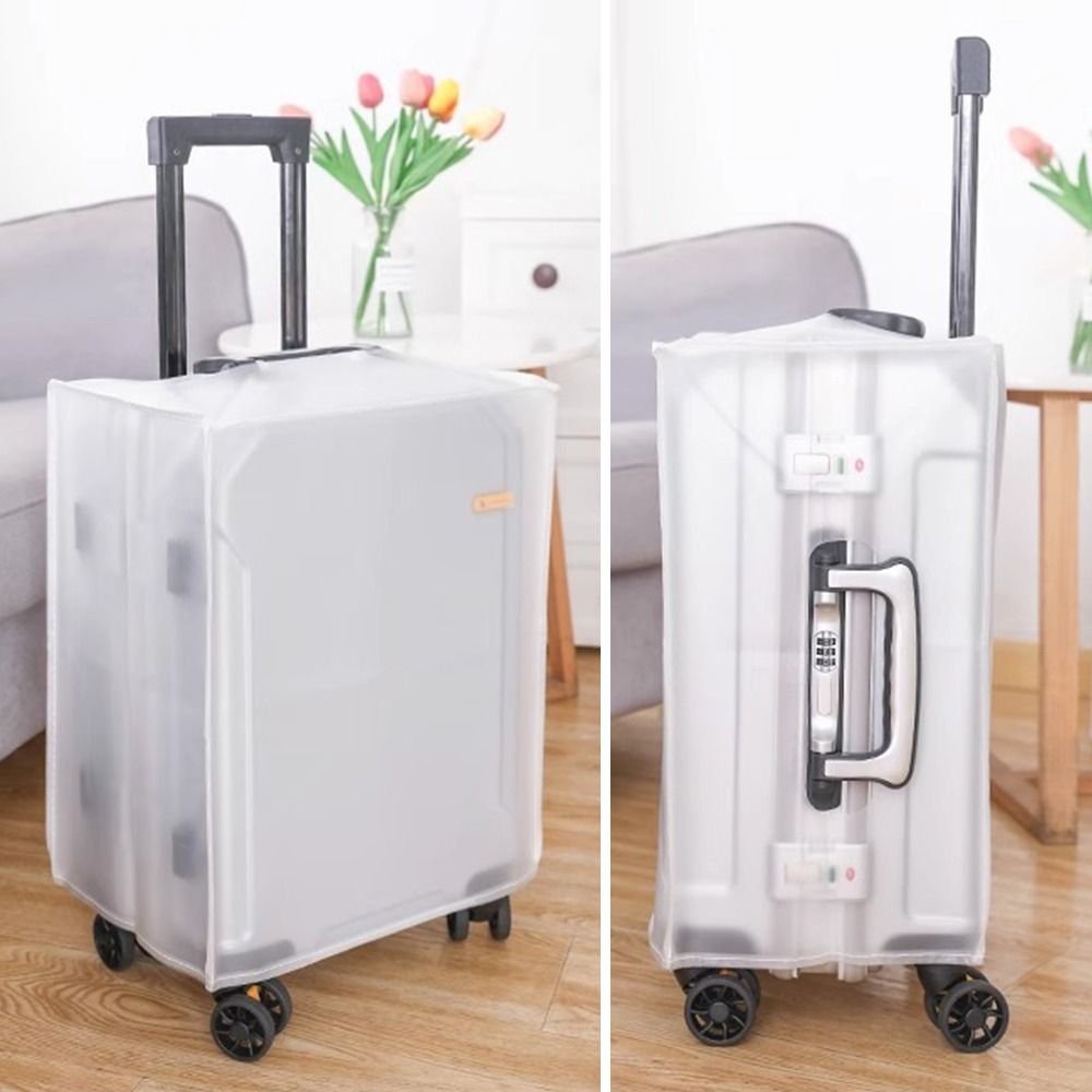 New Durable High Quality Porta - Waterproof Suitcase Cover Protector review and price