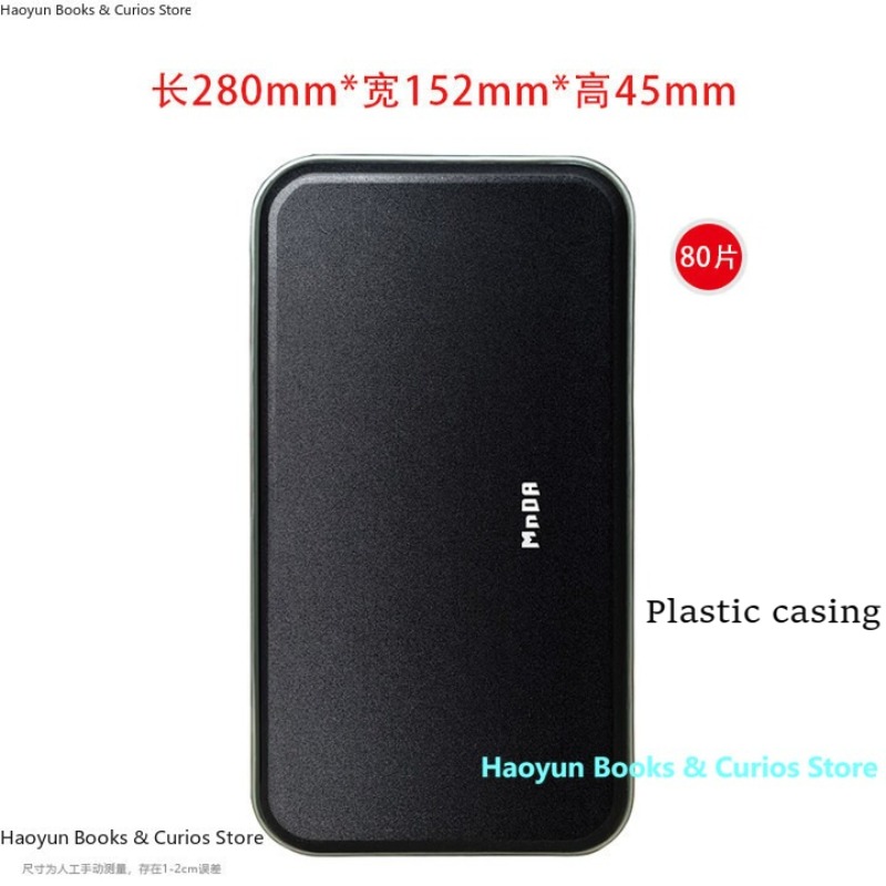 Black、80 pcs/pack、Car Visor CD - Wallets review and price