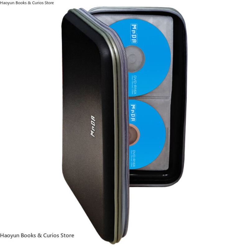 Black、80 pcs/pack、Car Visor CD - Wallets review and price
