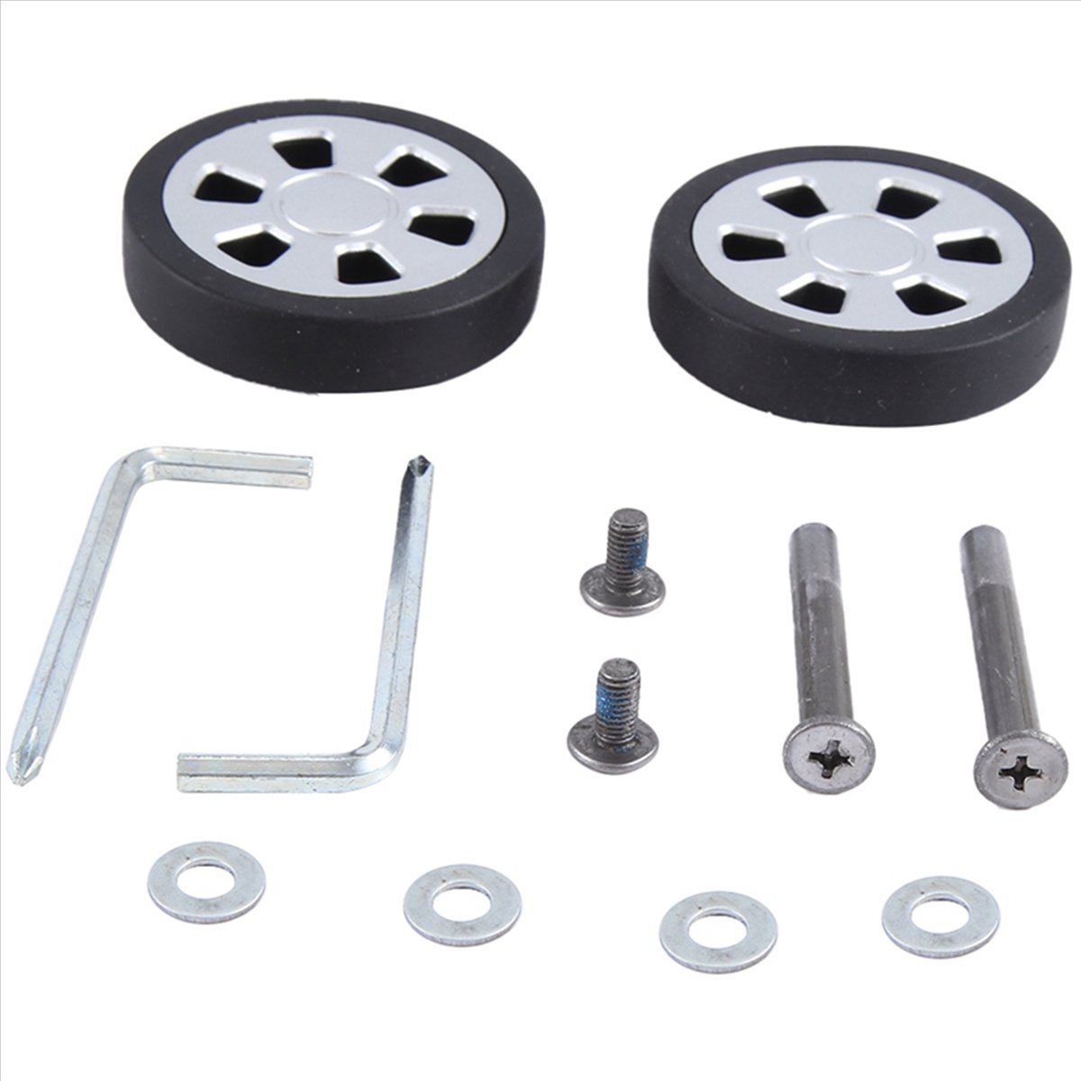 ABQR 55x13mm Set of 2 Luggage  - Luggage review and price