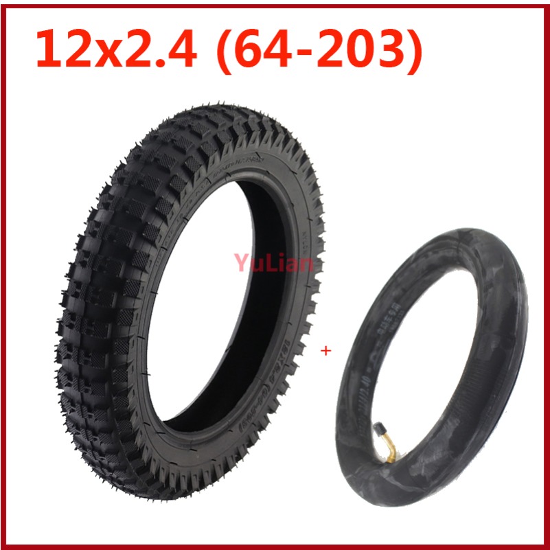 12x2.4(64-203) Tire Electric S - Kids Ride On Suitcase Scooter review and price