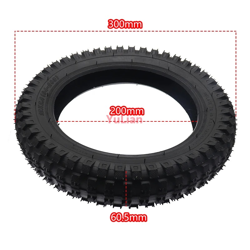 12x2.4(64-203) Tire Electric S - Kids Ride On Suitcase Scooter review and price