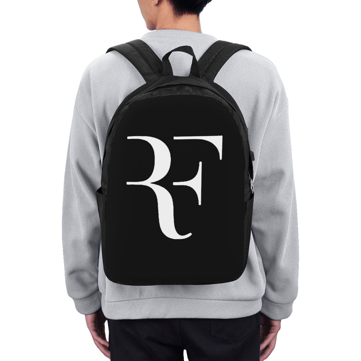 Roger Federer Backpack Travel  - Backpacks review and price