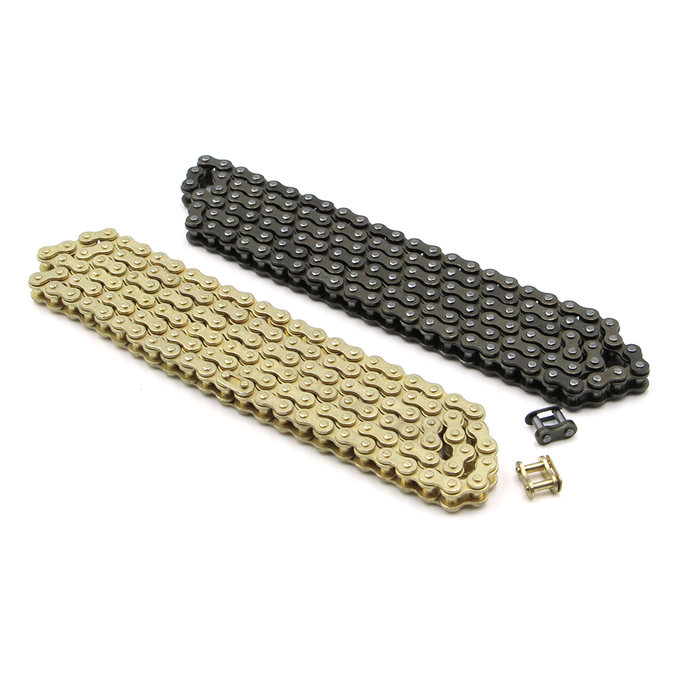 25H Roller Chain 132 Links Wit - Kids Ride On Suitcase Scooter review and price