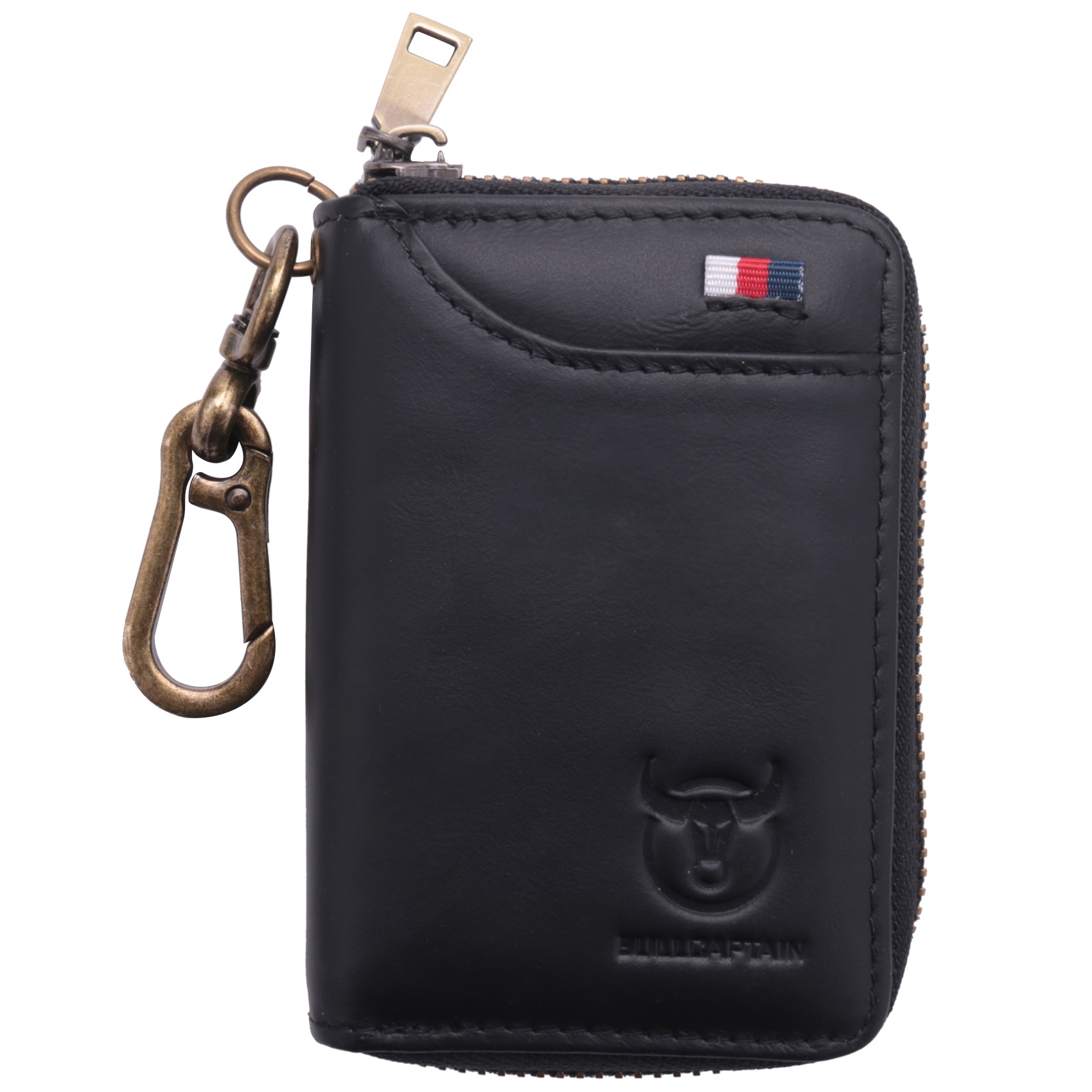 ABQR  Leather Men&Women Key Wa - Wallets review and price