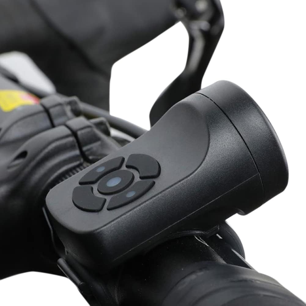 120DB Electric Bike Horn， 4 So - Kids Ride On Suitcase Scooter review and price